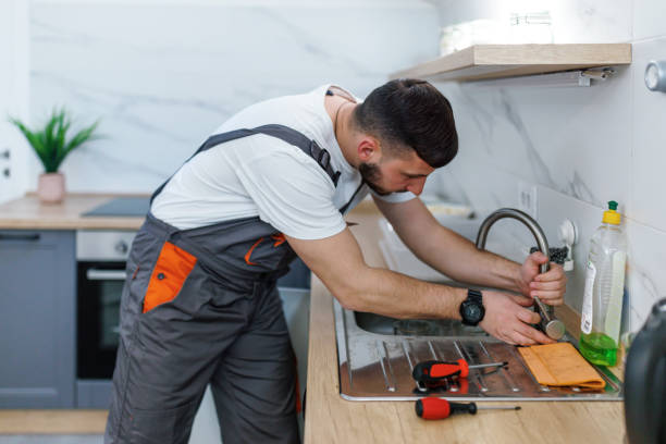 West Bend, WI Plumbing Company