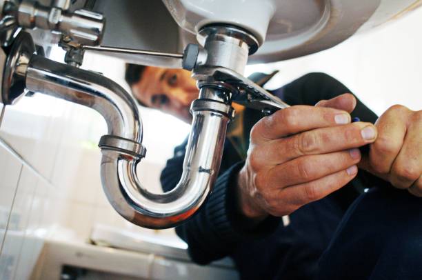  West Bend, WI Plumbing Pros
