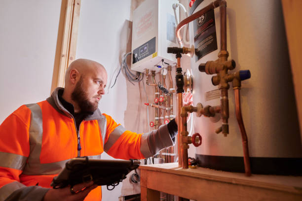 Best Water Heater Repair  in West Bend, WI
