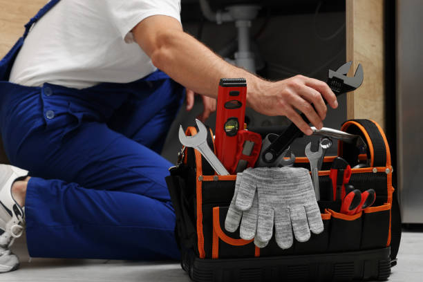 Best Best Plumbers Near Me  in West Bend, WI