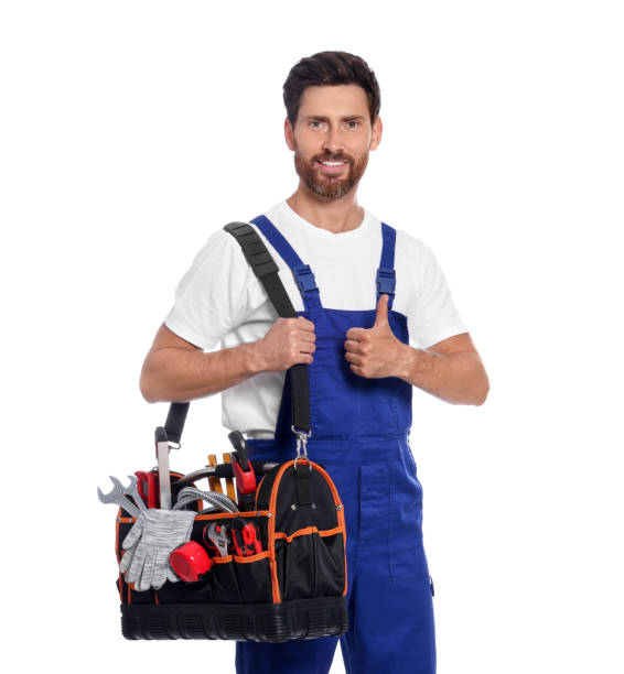 Best Gas Line Repair  in West Bend, WI