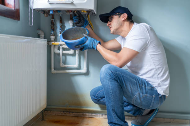 Best Local Plumber Services  in West Bend, WI