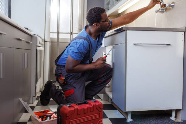 Professional Plumbing in West Bend, WI