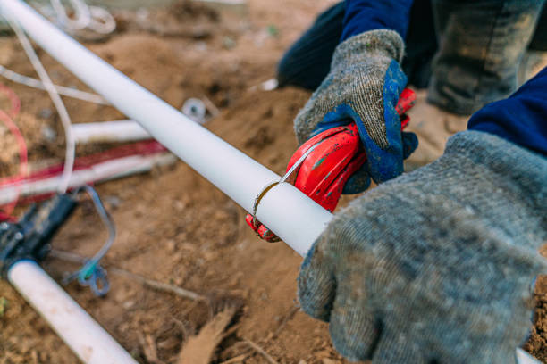 Best Sprinkler Systems  in West Bend, WI